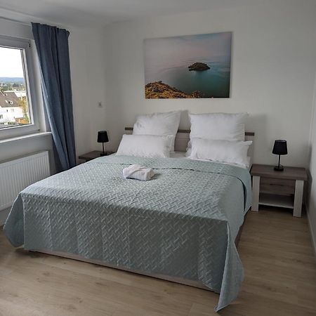 Hercules Horizon Apartment Kassel Kültér fotó