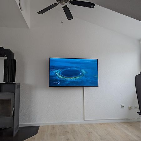 Hercules Horizon Apartment Kassel Kültér fotó