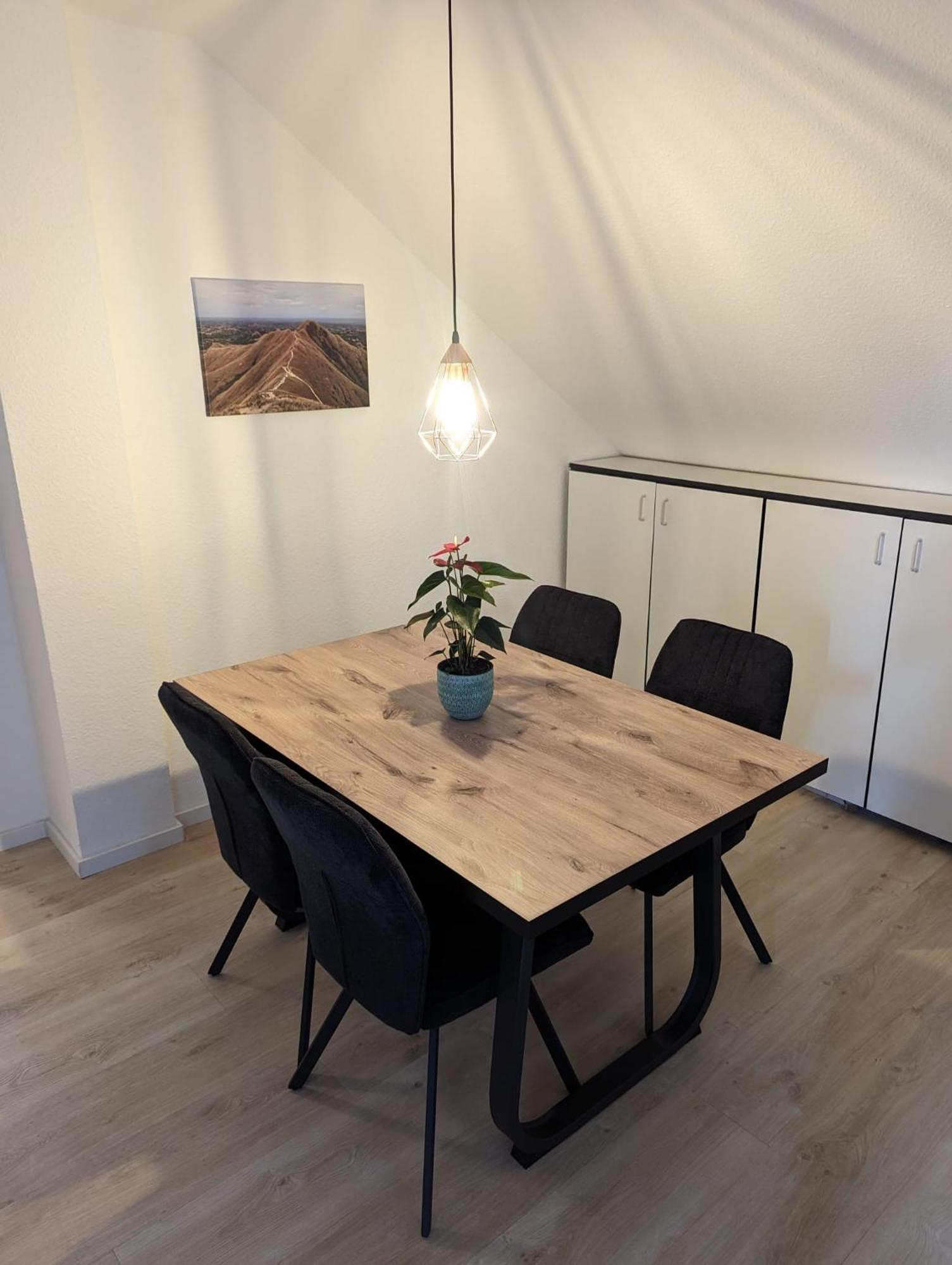 Hercules Horizon Apartment Kassel Kültér fotó