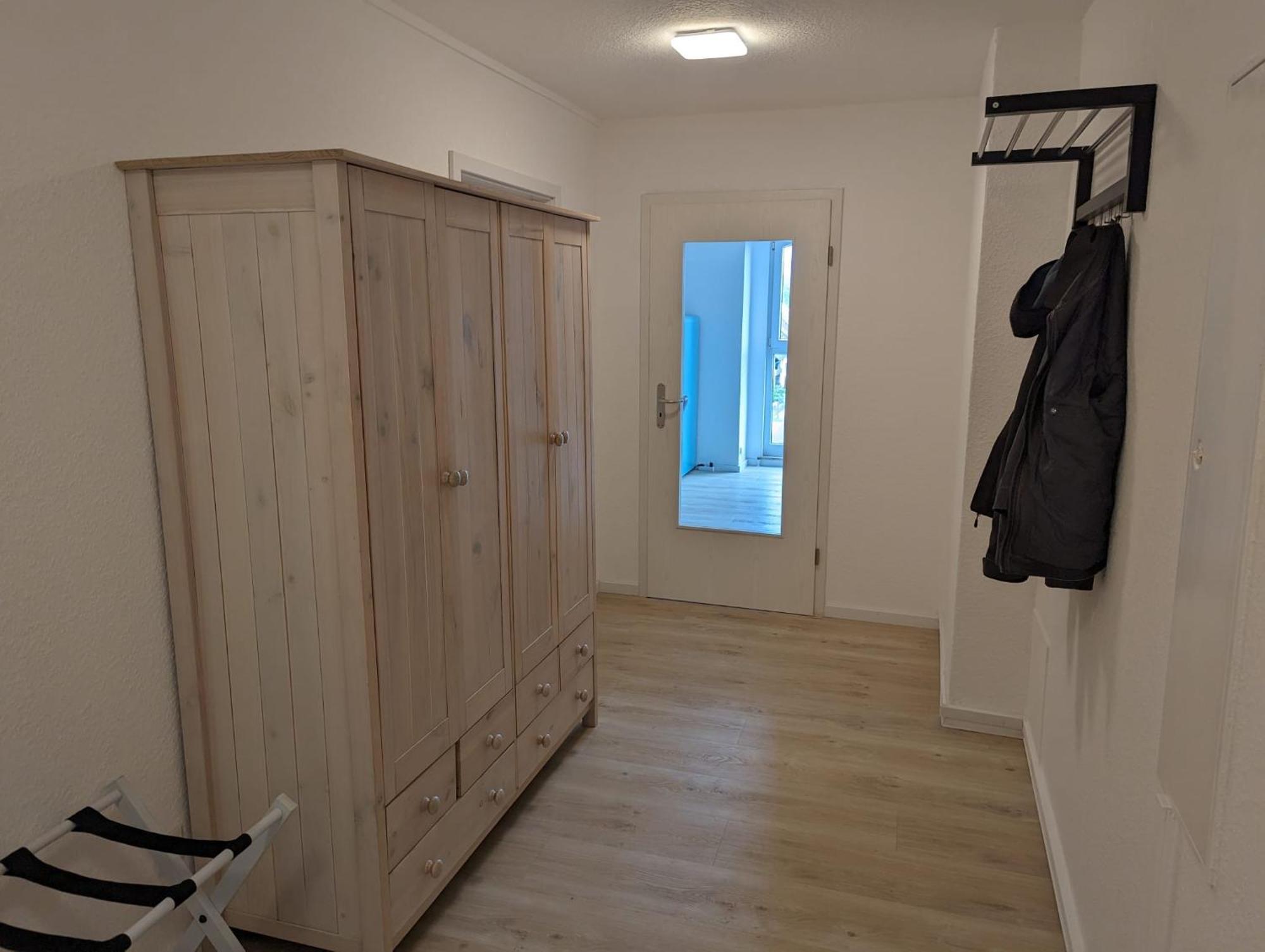 Hercules Horizon Apartment Kassel Kültér fotó