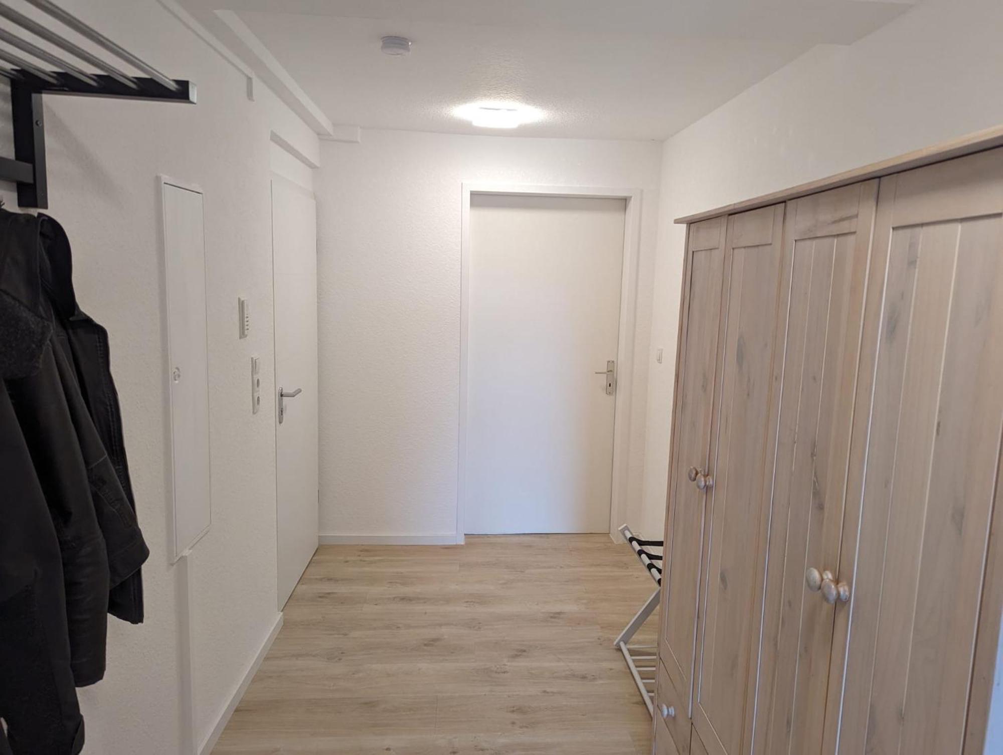 Hercules Horizon Apartment Kassel Kültér fotó
