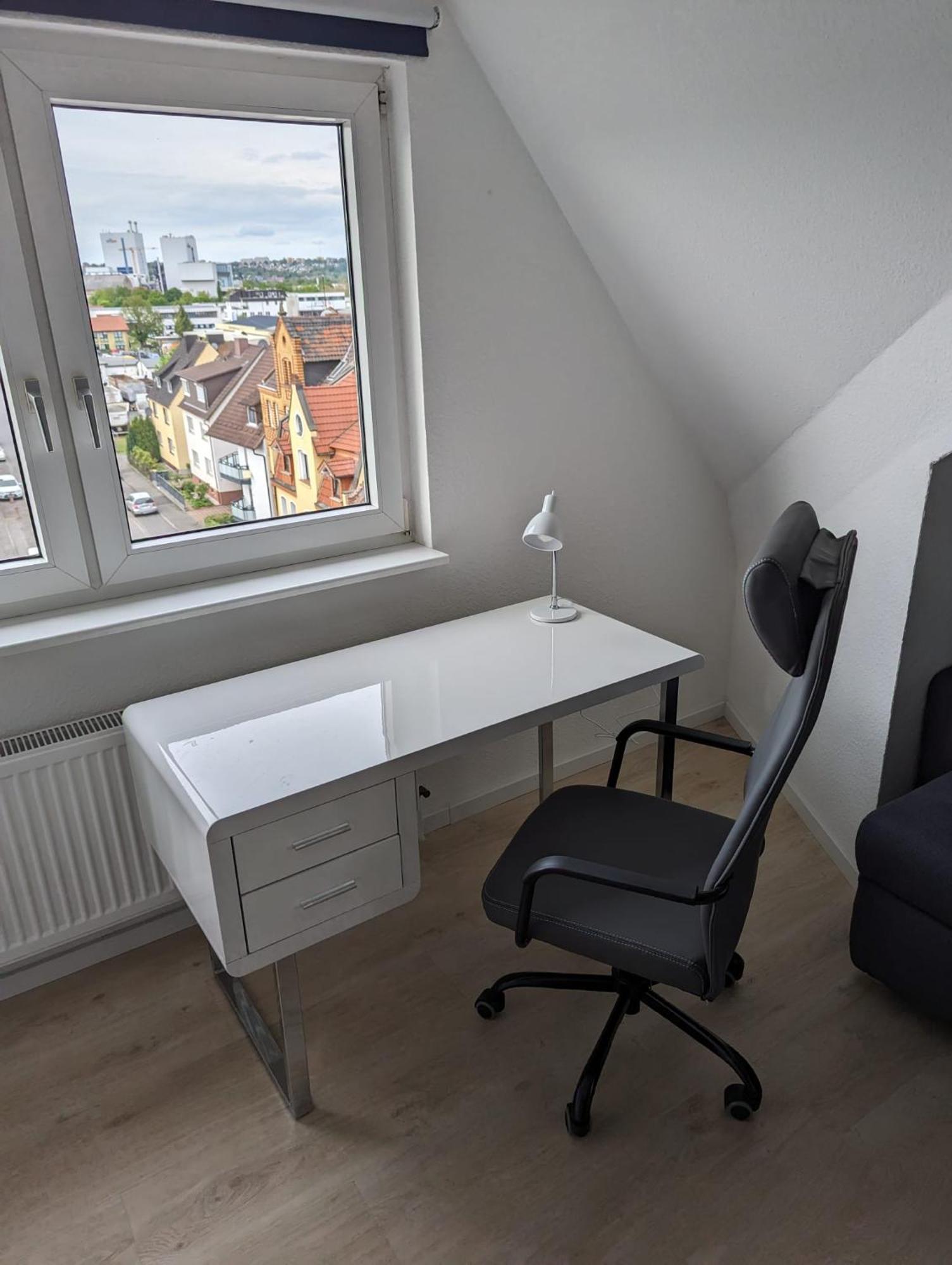 Hercules Horizon Apartment Kassel Kültér fotó