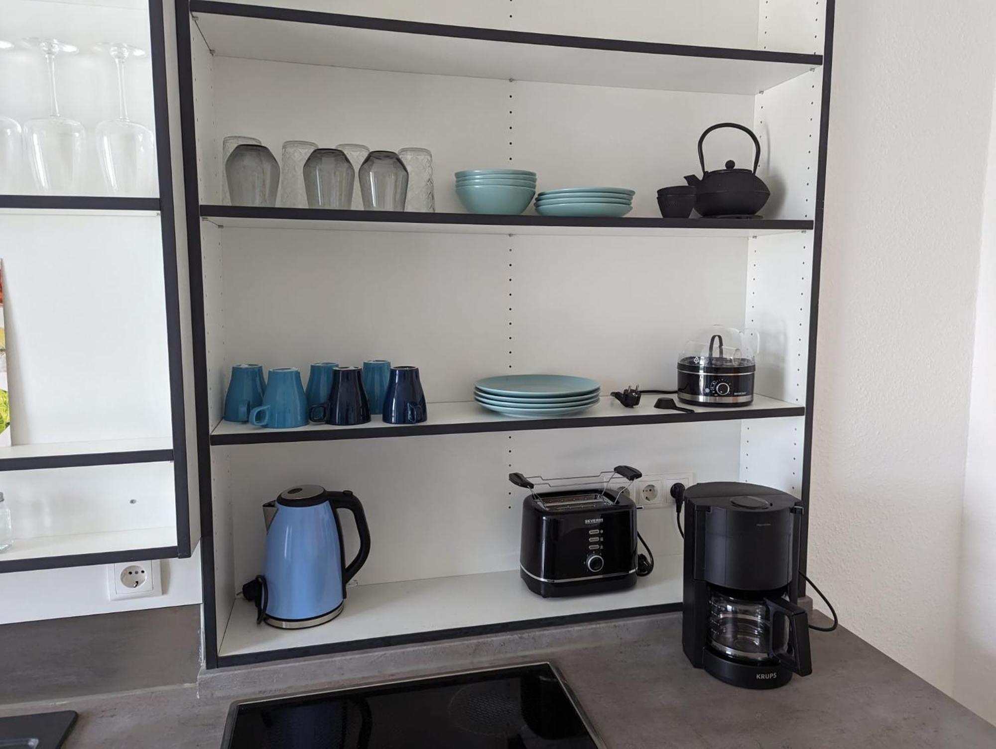 Hercules Horizon Apartment Kassel Kültér fotó