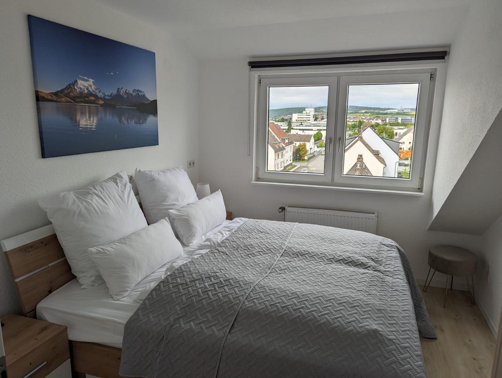 Hercules Horizon Apartment Kassel Kültér fotó