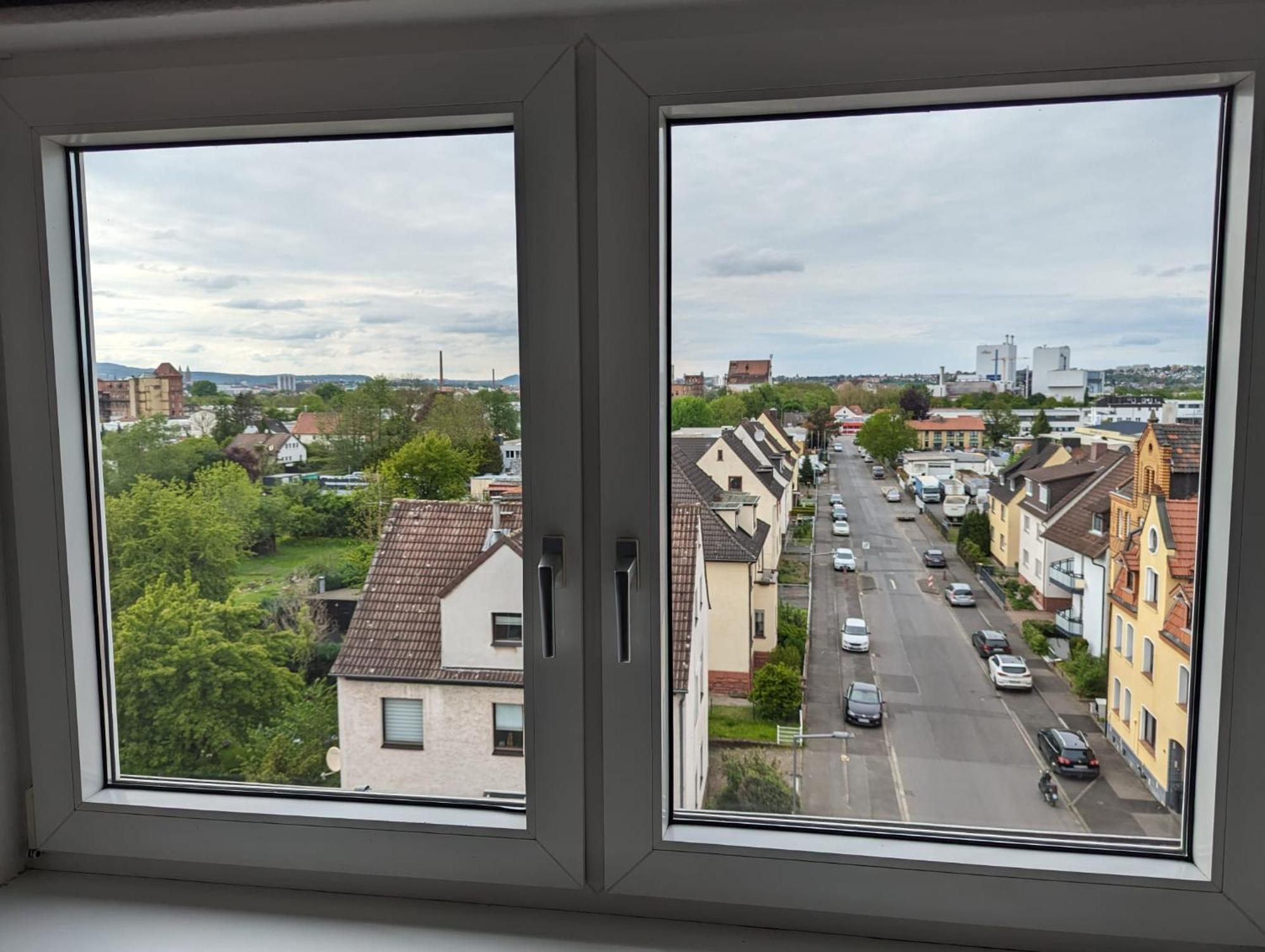 Hercules Horizon Apartment Kassel Kültér fotó